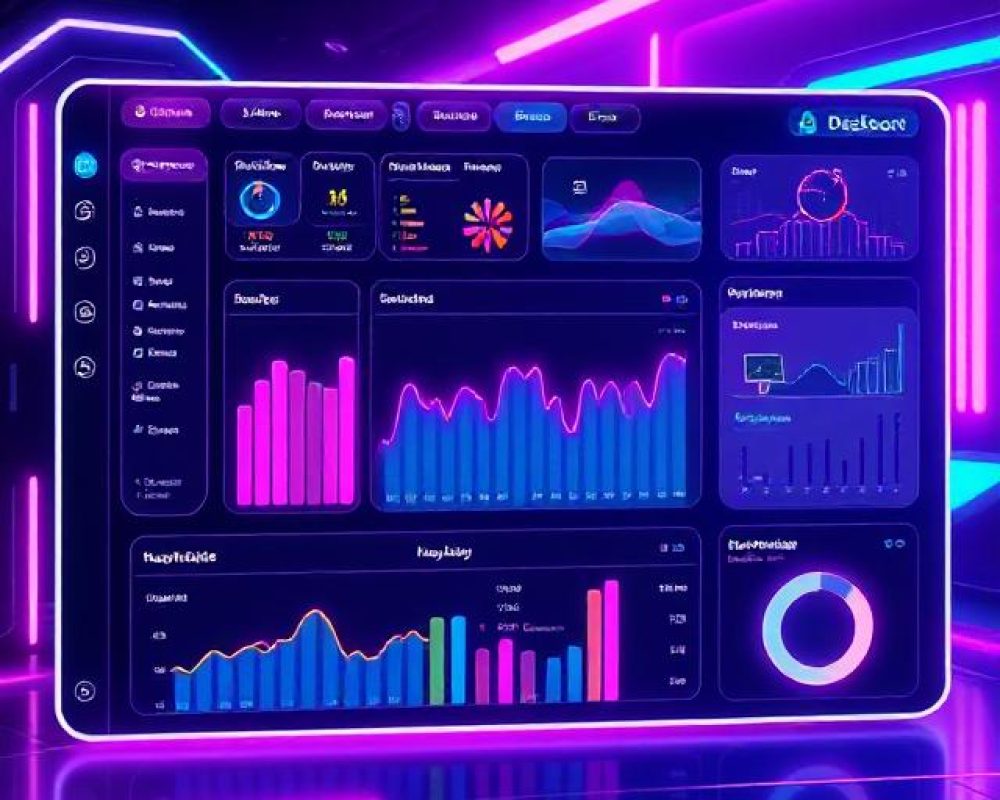5 Must-Know UI/UX Trends in 2024 That Will Dominate Digital Design