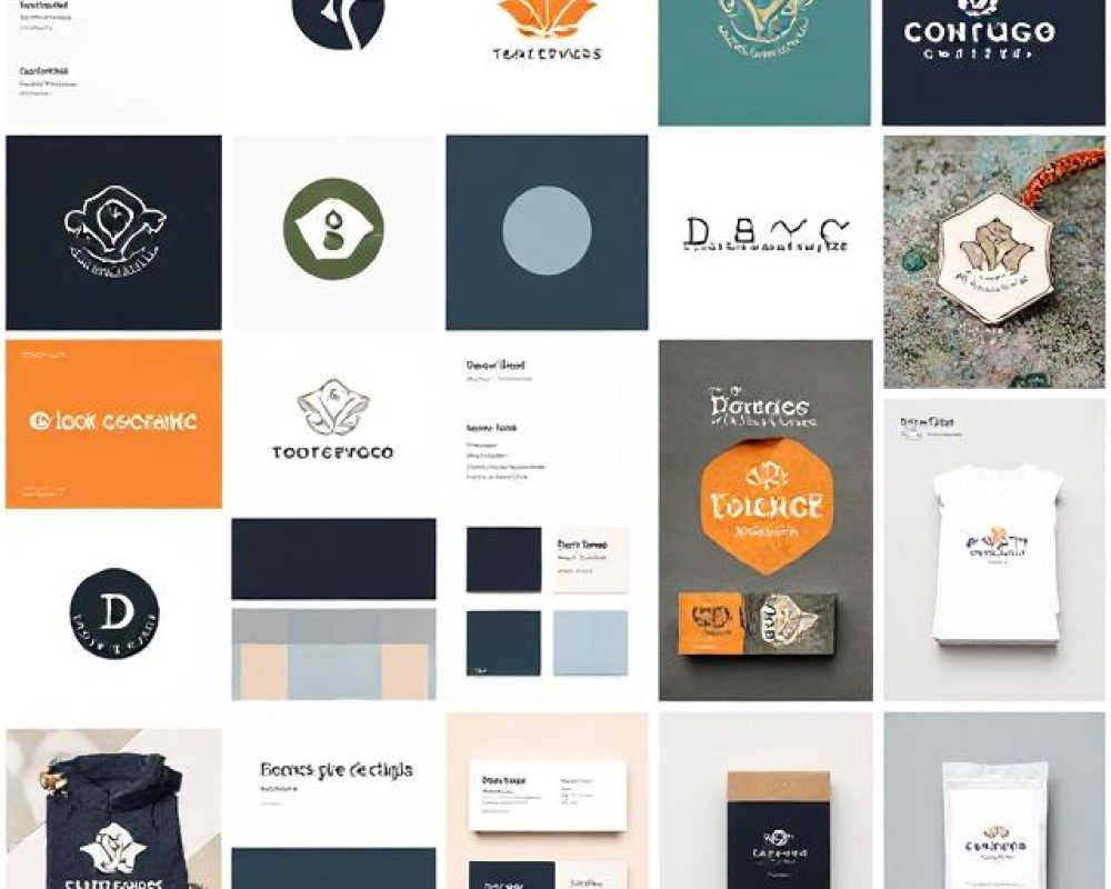 How to Build a Killer Brand Identity: A Step-by-Step Guide for Entrepreneurs